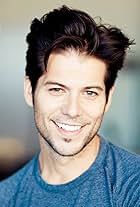 Photo of Yan Rompré