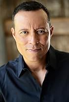 Photo of Yancey Arias