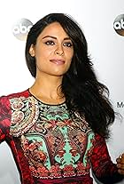 Photo of Yasmine Al Masri