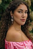 Photo of Yasmine Alice