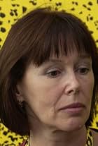 Photo of Yevgeniya Simonova