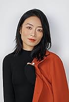 Photo of Yiqing Zhao
