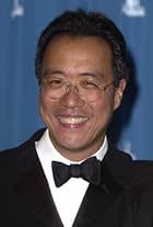 Photo of Yo-Yo Ma