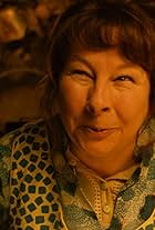 Photo of Yolande Moreau