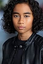 Photo of Yonas Kibreab