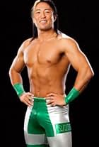 Photo of Yoshi Tatsu