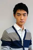 Photo of Yoshihiko Hosoda