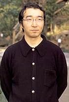 Photo of Yoshihiro Togashi