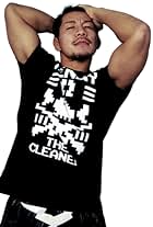 Photo of Yujiro Takahashi