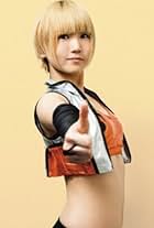 Yuka Sakazaki Contact Info: [Fan Mail, Business, Autographs, & More