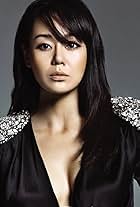 Photo of Yunjin Kim