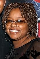 Photo of Yvette Wilson