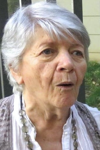Photo of Yvette Ferréol