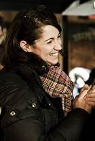 Photo of Zabou Breitman