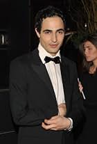 Photo of Zac Posen