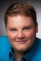 Photo of Zach Counsil