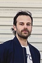 Photo of Zach Robinson