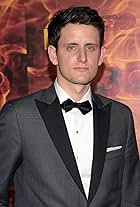 Photo of Zach Woods