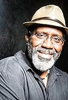 Photo of Zachary Bridgeman