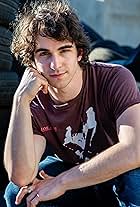 Photo of Zachary Gordon