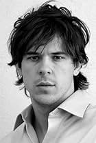Photo of Zachary Kranzler