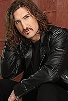 Photo of Zachary Russom