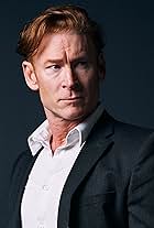 Photo of Zack Ward