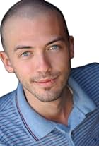 Photo of Zak Kilberg