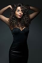 Photo of Zakeeya Patel