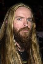 Photo of Zakk Wylde
