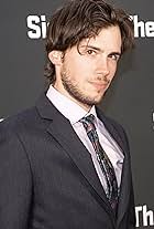 Photo of Zane Pais