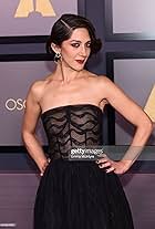 Photo of Zar Amir Ebrahimi