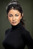 Photo of Zara Durrani