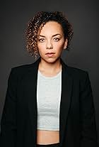Photo of Zarrin Darnell-Martin