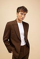 Photo of Ze Zhang