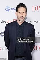 Photo of Zeb Newman