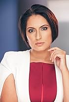 Photo of Zehra Fazal