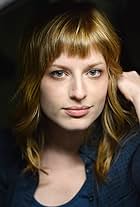 Photo of Zena Grey