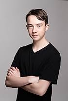 Photo of Zenon Brown