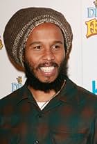 Photo of Ziggy Marley