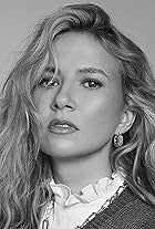 Photo of Zina Bennett