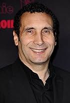Photo of Zinedine Soualem