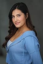 Photo of Ziyana Vasaya
