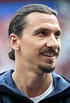 Photo of Zlatan Ibrahimovic