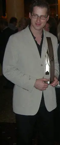 Photo of Nikolaj Znaider