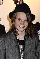 Photo of Zoé Héran