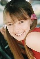 Photo of Zoe Keller