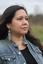 Photo of Zoe Leigh Hopkins