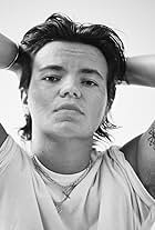 Photo of Zoe Terakes