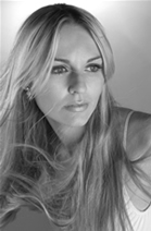 Photo of Zoe Salmon